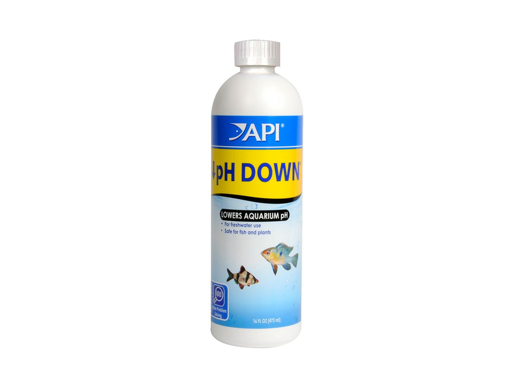 API P.H. Down