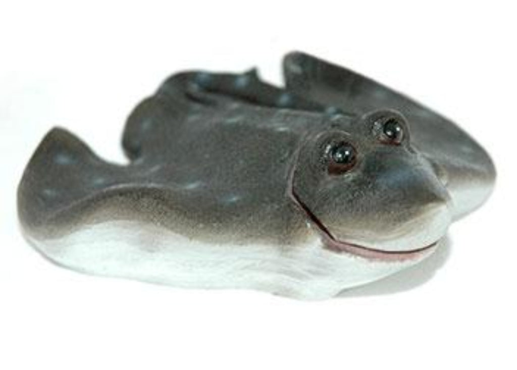 Aqua One air operated resin manta ray aquarium ornament