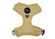 Pablo & Co Yellow Daisy Adjustable Harness