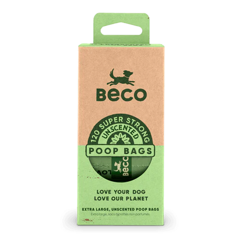 Beco Eco Friendly Poop Bags