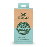 Beco Mint Scented Bags