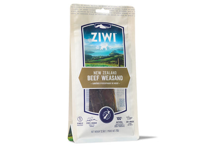 Ziwi Peak Beef Weasand