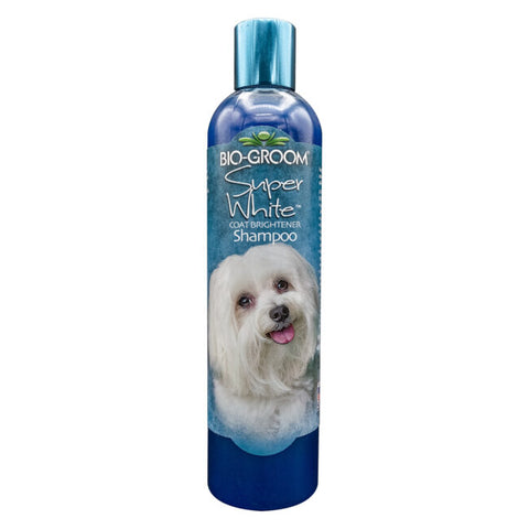 Bio-groom Super White Shampoo