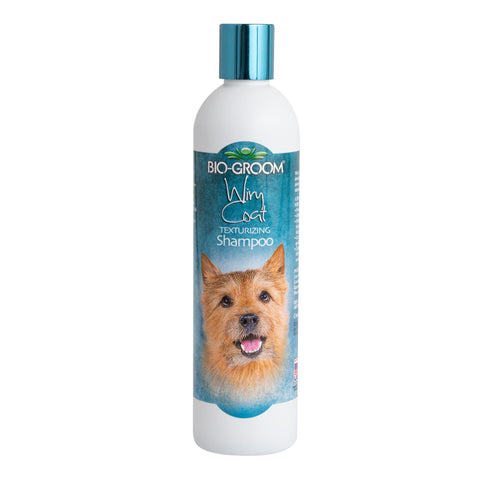 Bio-Groom Wiry Coat Shampoo