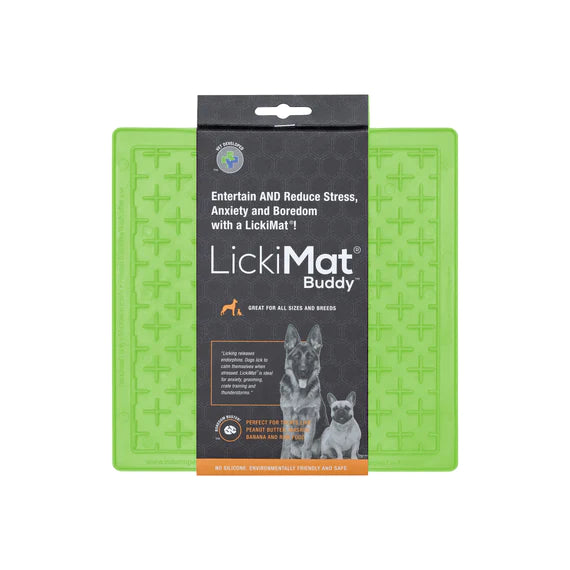 LickiMat Dog Classic Buddy
