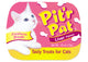 Pitr Pat Cat Breath Liver Treat