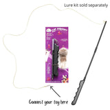 Cat Lures Replacement for Cat Lures & Wands - Da Dragonfly