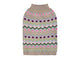 DGG Fashion Knitwear Fair Isle Aztec