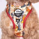 Pablo & Co Adjustable Harness Lady and the Tramp