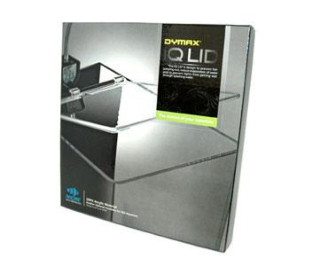Dymax IQ5 acrylic aquarium lid cover for Dymax IQ5 nano aquarium
