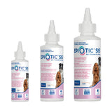 Virbac Epiotic SIS Ear Cleaner For Dogs