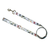 Stylish Hound Leash 2.5cm x 150cm
