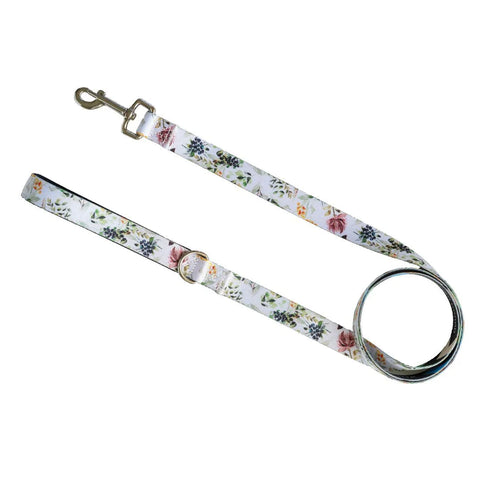 Stylish Hound Leash 2.5cm x 150cm