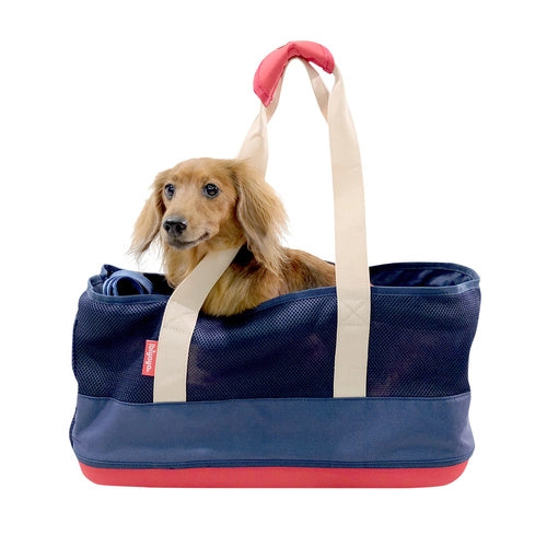 Ibiyaya store pet carrier