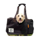 Ibiyaya Canvas Pet Carrier Tote for Pets up to 7kg Camouflage