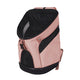 Ibiyaya Ultralight Pro Backpack Carrier - Coral Pink