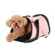 Ibiyaya Ultralight Pro Backpack Carrier - Coral Pink