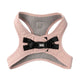 FuzzYard Life Step In Harness - Soft Blush