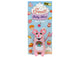 Fuzzu Sweet Baby Mice Cat Toy Cupcake Mouse