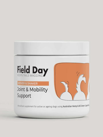 Field Day Joint & Mobility 250G