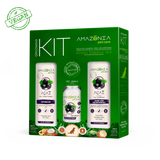 Amazonia Good Care Grooming Kit ACAI