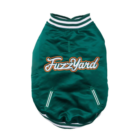 Fuzzyard - Fastball Jacket