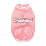 FuzzYard - Fastball Jacket