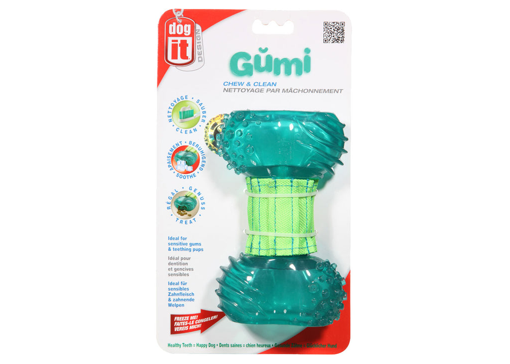 Dogit Design Gumi Chew and Clean