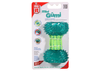 Dogit Design Gumi Chew and Clean