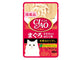 Ciao Soup Pouch For Cat - Tuna and Chicken Fillet and Scallop Flavour(POUCH)