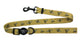 Pablo & Co Adjustable Bumblebee Lead