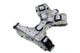 Pablo & Co Adjustable Harness Terrazzo