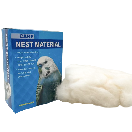 Nest Material