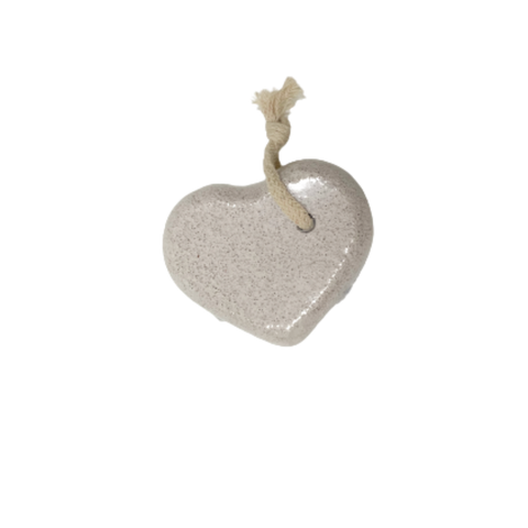 MyBestFriend Bird Toy Mineral Heart