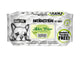 Absorb Plus Antibacterial Aloe Vera Scented Dog Wipes - 80 Sheets