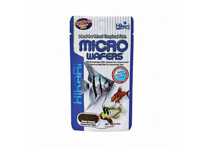 Hikari Micro Wafers
