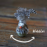 Wobble Bird