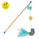 Bluebird Wand