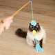 Bluebird Wand