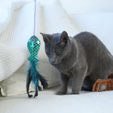 Ripple Fish Wand