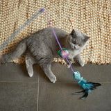 Ripple Fish Wand