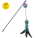 Ripple Fish Wand