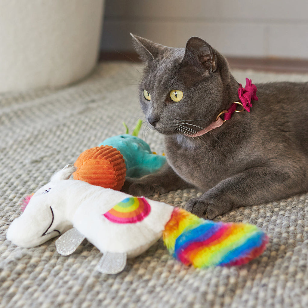 Crinkle Unicorn