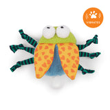 Buzzing Bug