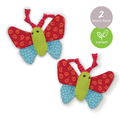 Butterfly Buddies