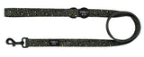 Pablo & Co Dog Leash Khaki Leopard