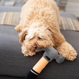 La Doggie Vita - Plush Hammer with Squeaker