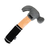La Doggie Vita - Plush Hammer with Squeaker