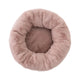 La Doggie Vita - Plush Dusty Pink Donut