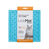 Lickimat Cat Classic Buddy